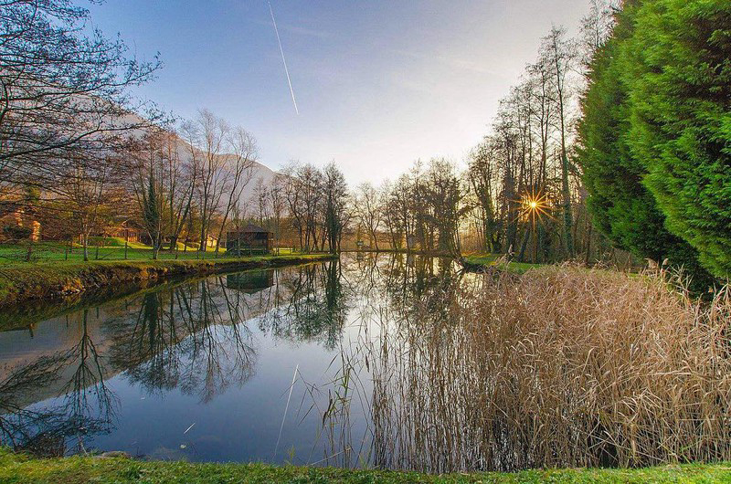 L'imprevu Rodano-Alpi - Vaulnaveys-le-Bas visuel 15/15