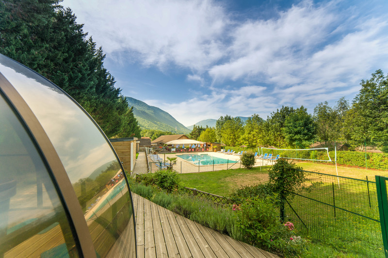 L'imprevu Rodano-Alpi - Vaulnaveys-le-Bas visuel 4/15