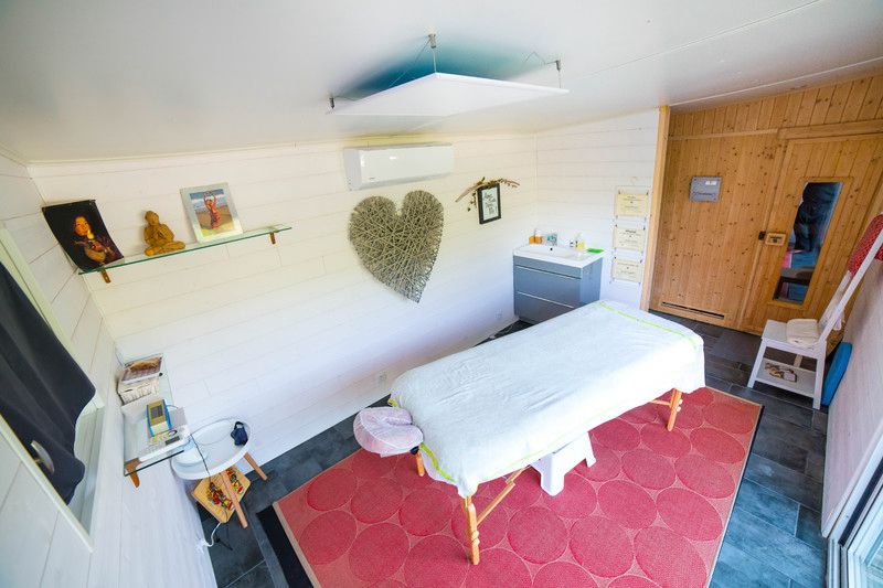 L'imprevu Rodano-Alpi - Vaulnaveys-le-Bas visuel 7/15