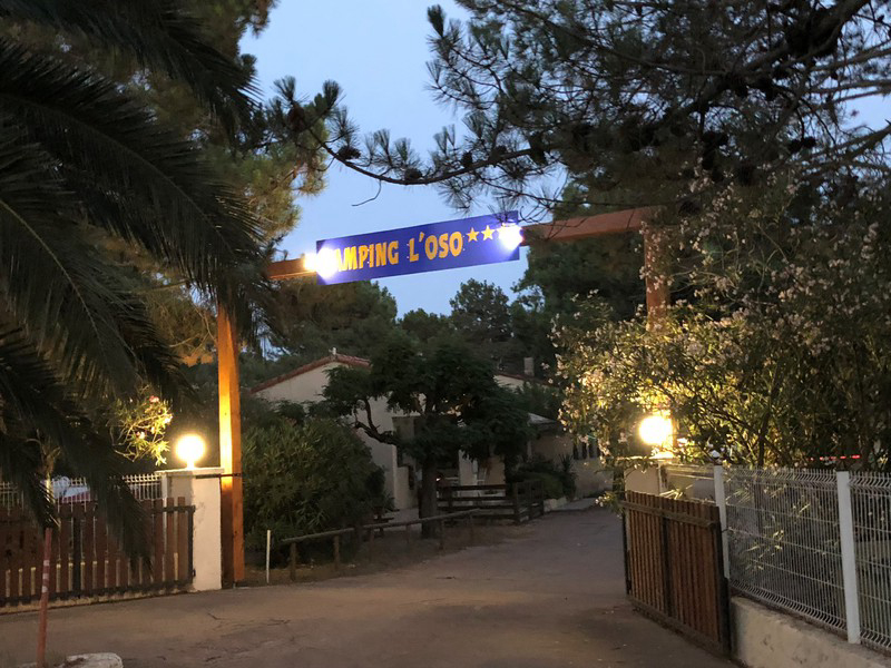 L'oso Corsica - Porto-Vecchio visuel 3/4