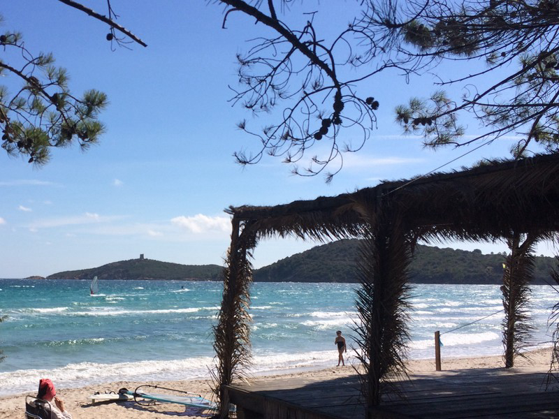 L'oso Corsica - Porto-Vecchio visuel 1/4