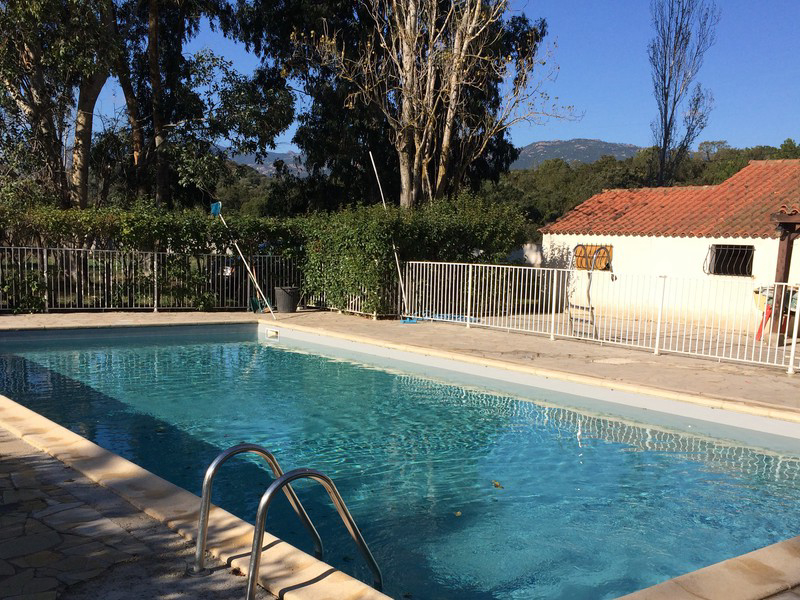 L'oso Corsica - Porto-Vecchio visuel 2/4