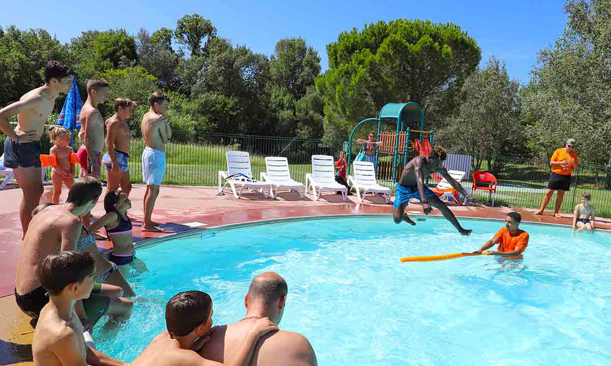L'île des Papes Linguadoca-Rossiglione - Villeneuve-lès-Avignon visuel 7/12