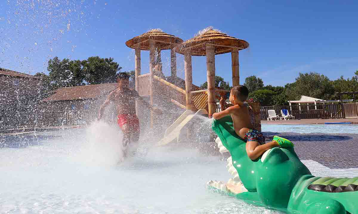 L'île des Papes Linguadoca-Rossiglione - Villeneuve-lès-Avignon visuel 6/12