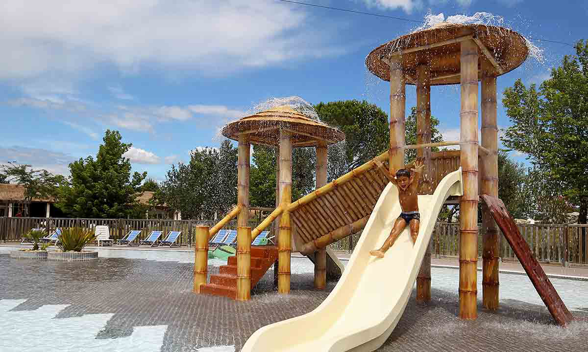 L'île des Papes Linguadoca-Rossiglione - Villeneuve-lès-Avignon visuel 3/12