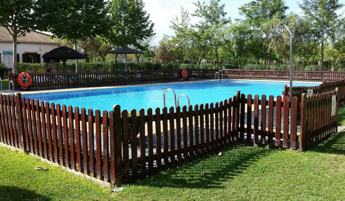 La Aldea Andalusia - El Rocío visuel 1/2