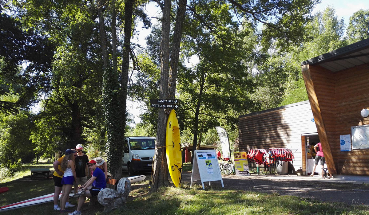 La Bageasse Alvernia - Vieille-Brioude visuel 2/9