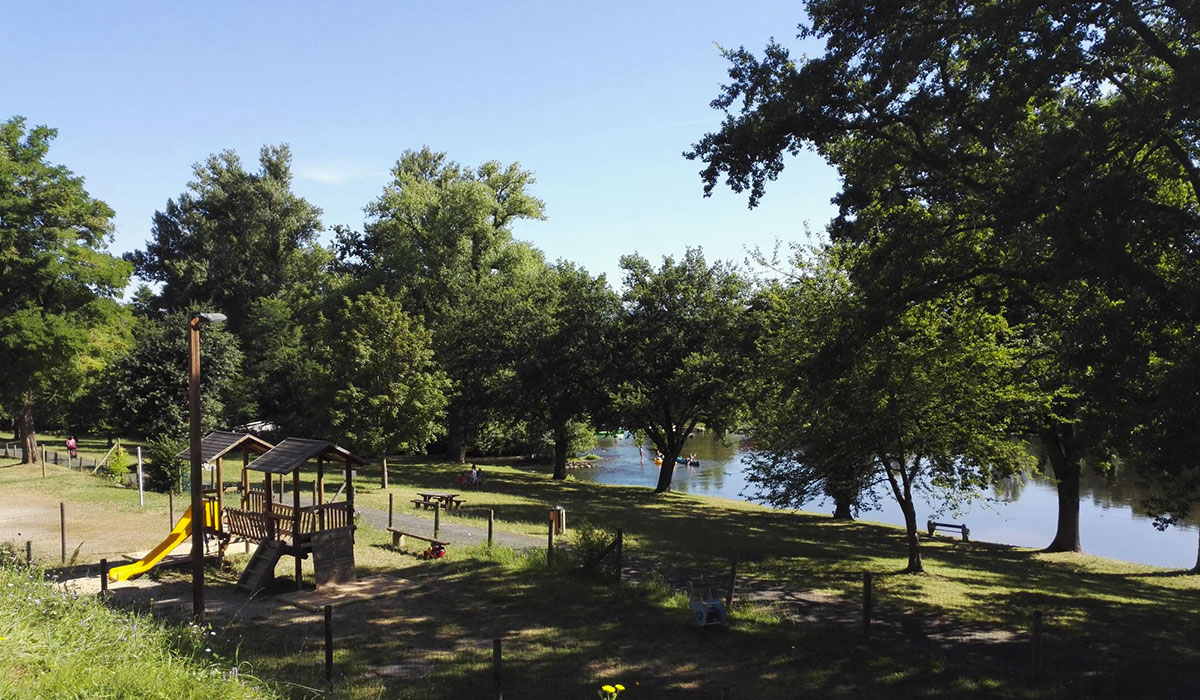 La Bageasse Alvernia - Vieille-Brioude visuel 7/9