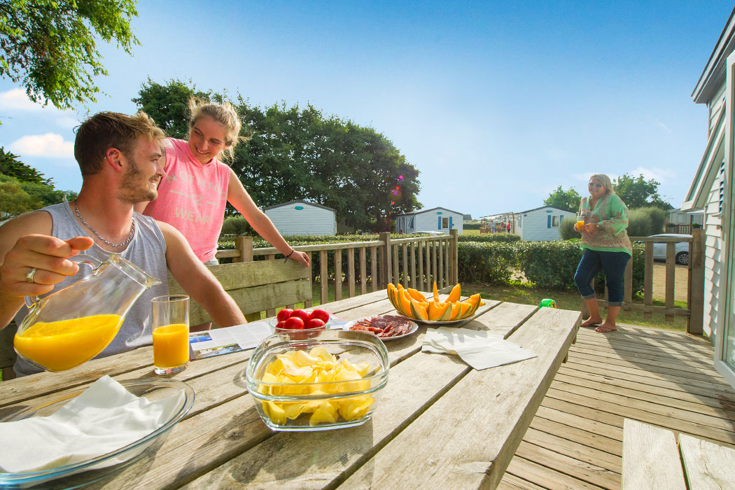 La Baie de Kernic Bretagna - Plouescat visuel 9/16 La Baie de Kernic Bretagna - Plouescat visuel 9/16