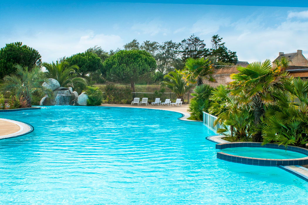 La Baie de Kernic Bretagna - Plouescat visuel 3/16 La Baie de Kernic Bretagna - Plouescat visuel 3/16