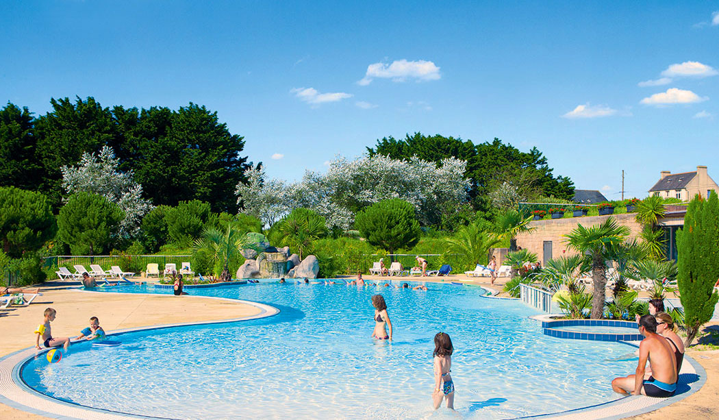 La Baie de Kernic Bretagna - Plouescat visuel 1/16 La Baie de Kernic Bretagna - Plouescat visuel 1/16