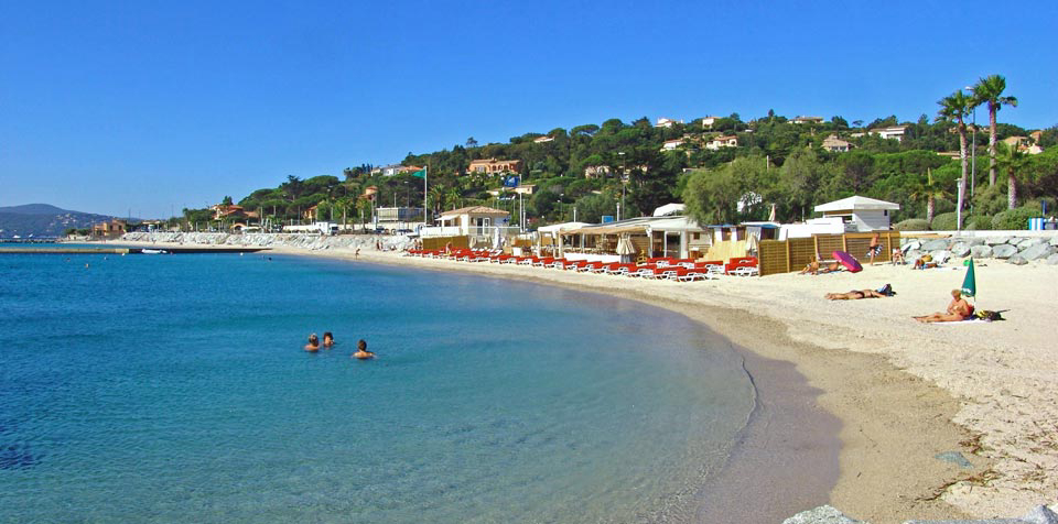 La Beaumette Provenza-Alpi-Costa Azzurra - Sainte-Maxime visuel 1/1