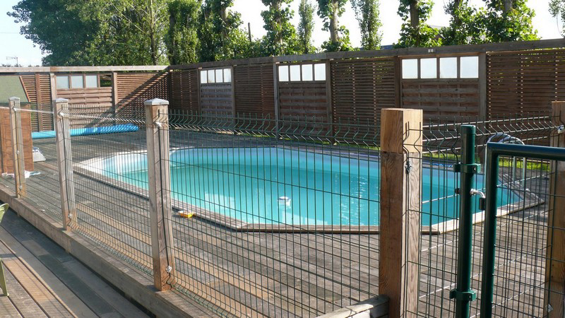 La Becquerelle Nord-Passo di Calais - Lynde visuel 1/2 La Becquerelle Nord-Passo di Calais - Lynde visuel 1/2