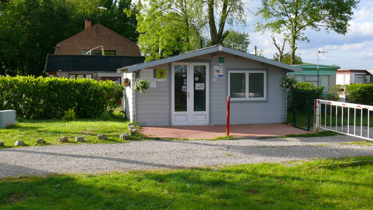 La Becquerelle Nord-Passo di Calais - Lynde visuel 2/2 La Becquerelle Nord-Passo di Calais - Lynde visuel 2/2