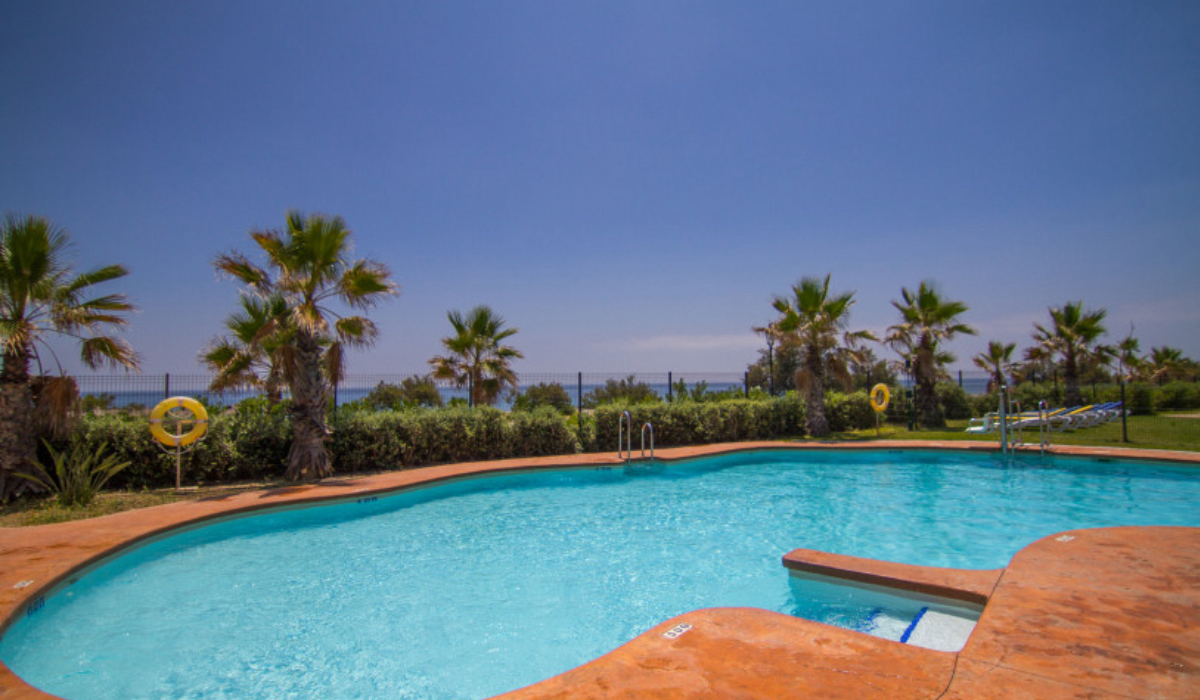 La Bella Vista Andalusia - Manilva visuel 1/1