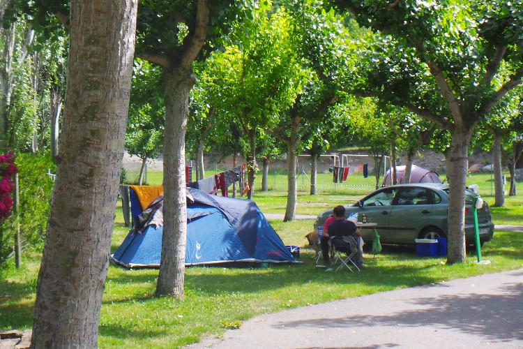 La Borda d'Arnaldet Aragona - Sesué visuel 3/7