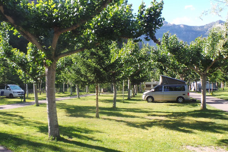 La Borda d'Arnaldet Aragona - Sesué visuel 5/7