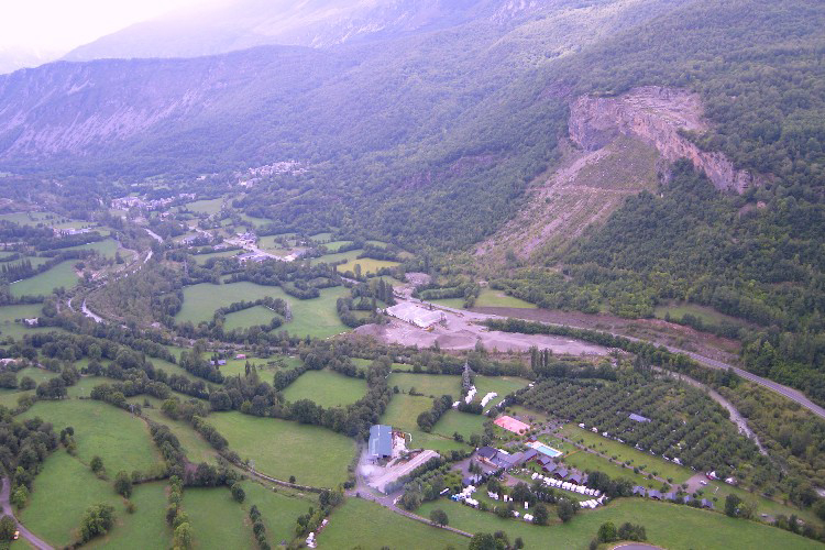 La Borda d'Arnaldet Aragona - Sesué visuel 7/7