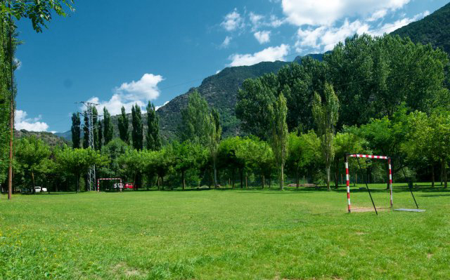 La Borda del Pubill Catalogna - Ribera de Cardós visuel 3/3