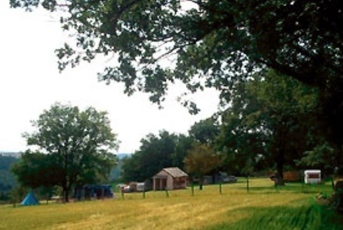 La Borie Basse Midi-Pirenei - Naucelle visuel 1/1 La Borie Basse Midi-Pirenei - Naucelle visuel 1/1