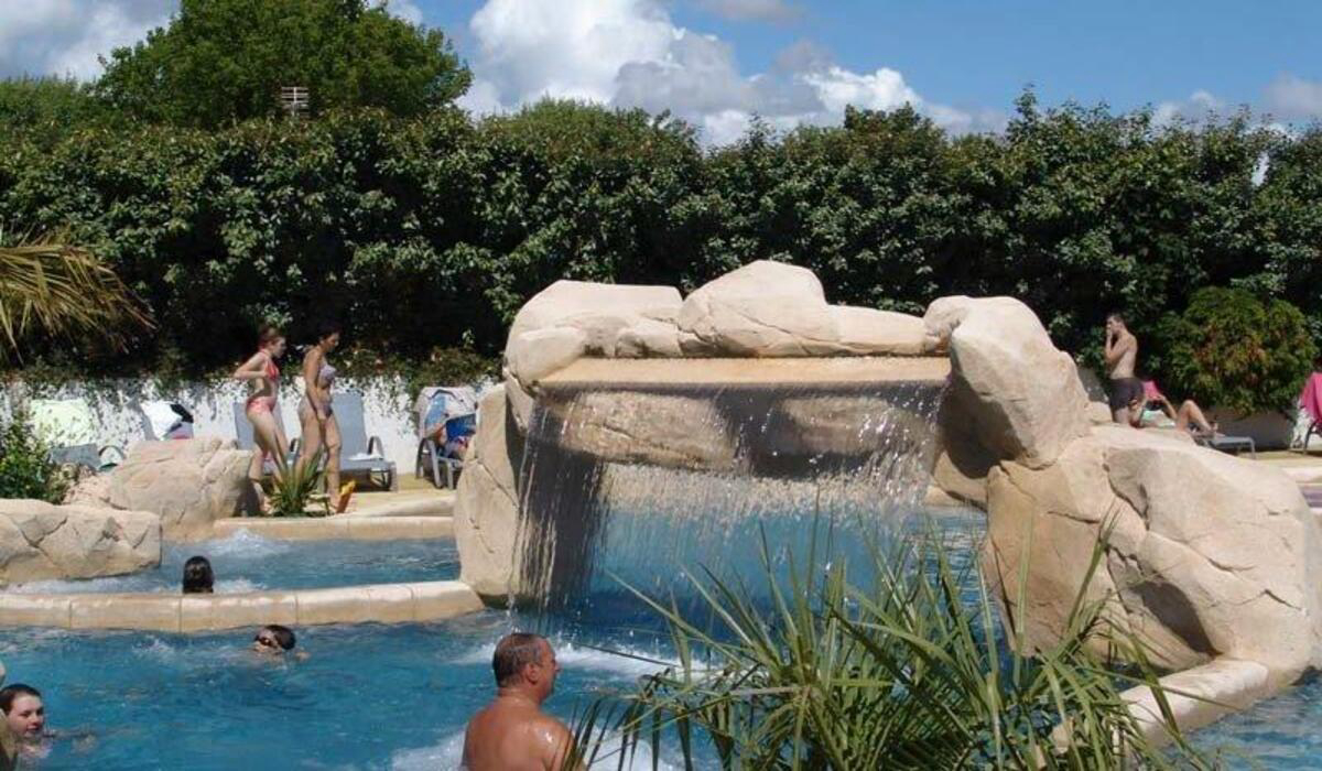 La Boutinardière Paesi della Loira - Pornic visuel 10/13