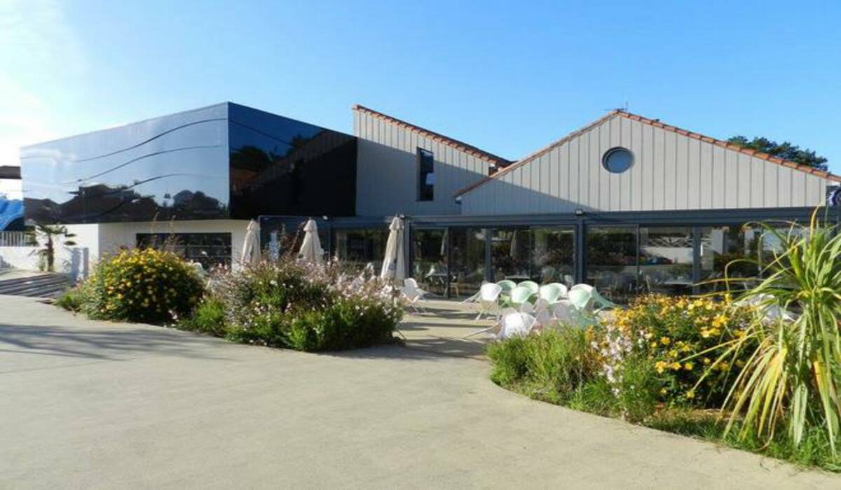 La Boutinardière Paesi della Loira - Pornic visuel 8/13