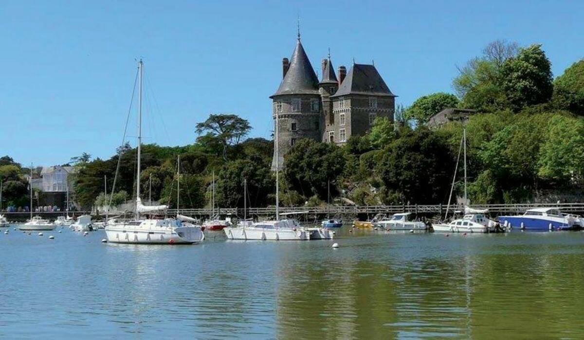 La Boutinardière Paesi della Loira - Pornic visuel 3/13