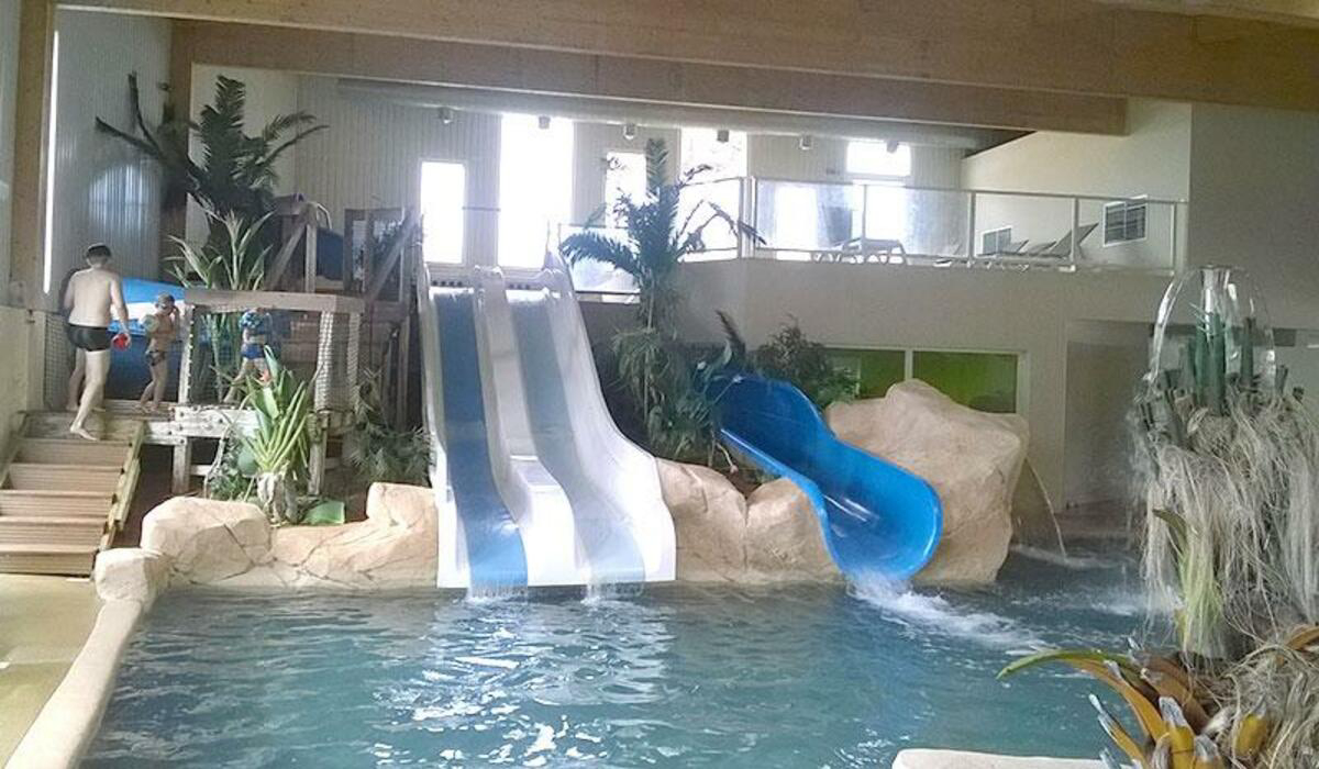 La Boutinardière Paesi della Loira - Pornic visuel 6/13