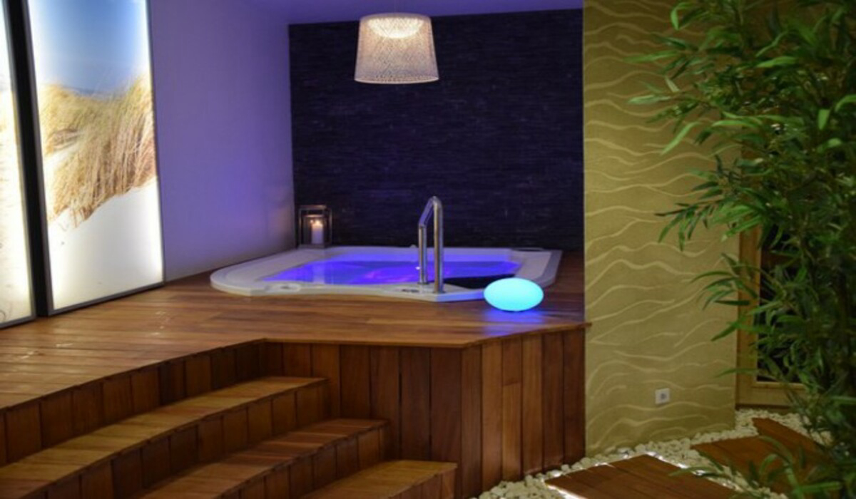 La Boutinardière Paesi della Loira - Pornic visuel 9/13