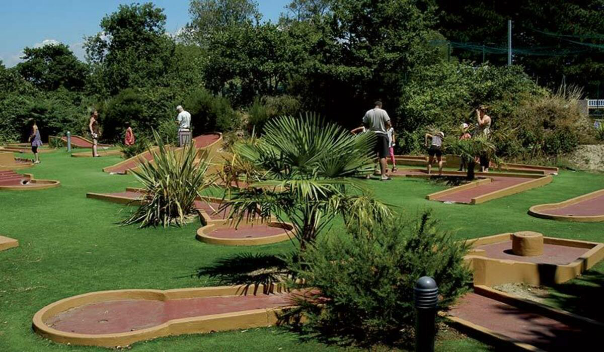 La Boutinardière Paesi della Loira - Pornic visuel 13/13