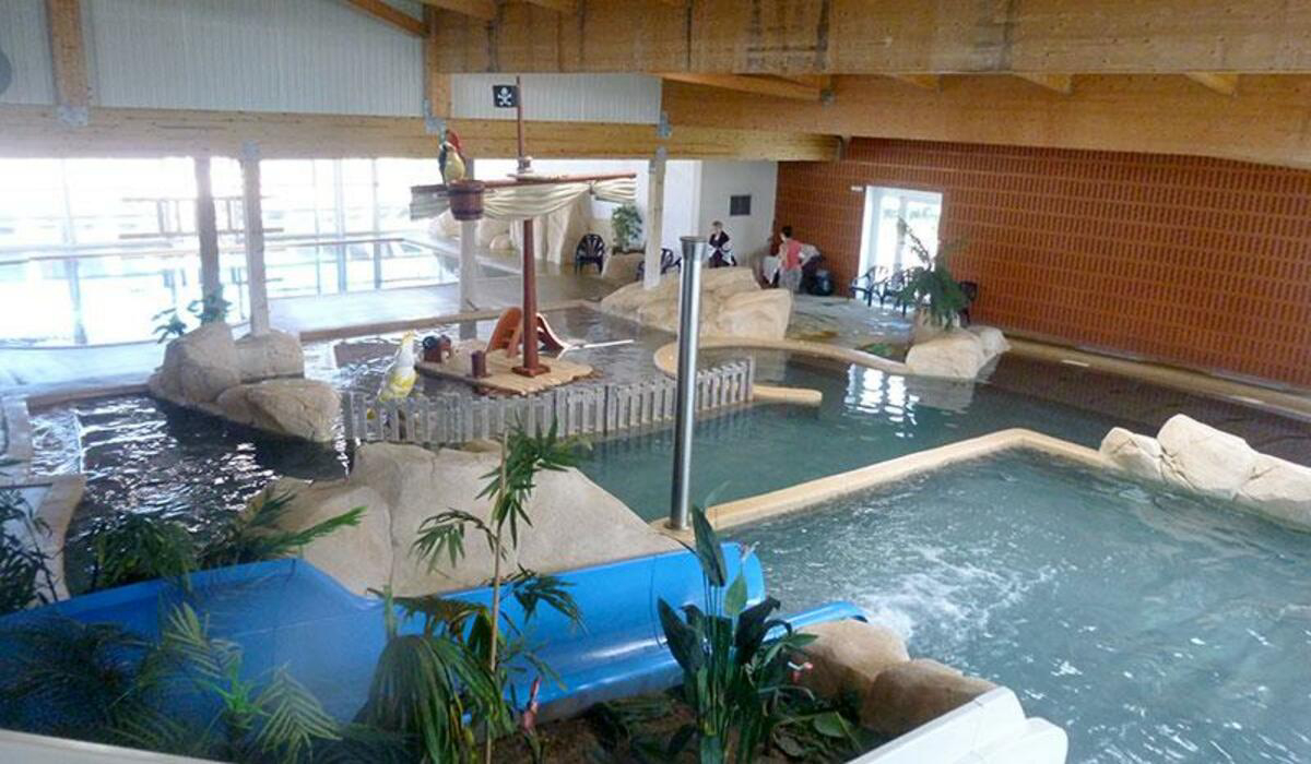 La Boutinardière Paesi della Loira - Pornic visuel 5/13