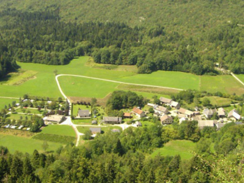 La Bruyere Rodano-Alpi - Saint-Jean-de-Couz visuel 2/6