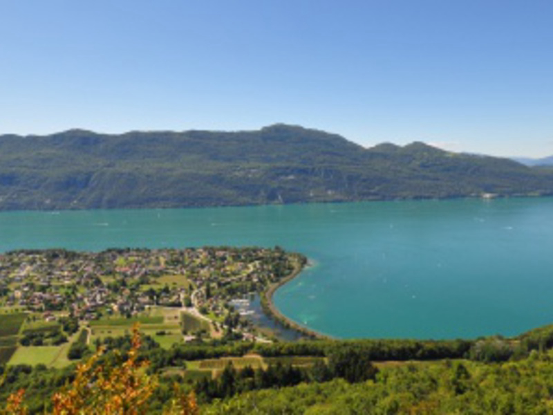La Bruyere Rodano-Alpi - Saint-Jean-de-Couz visuel 5/6