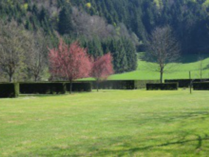 La Bruyere Rodano-Alpi - Saint-Jean-de-Couz visuel 3/6