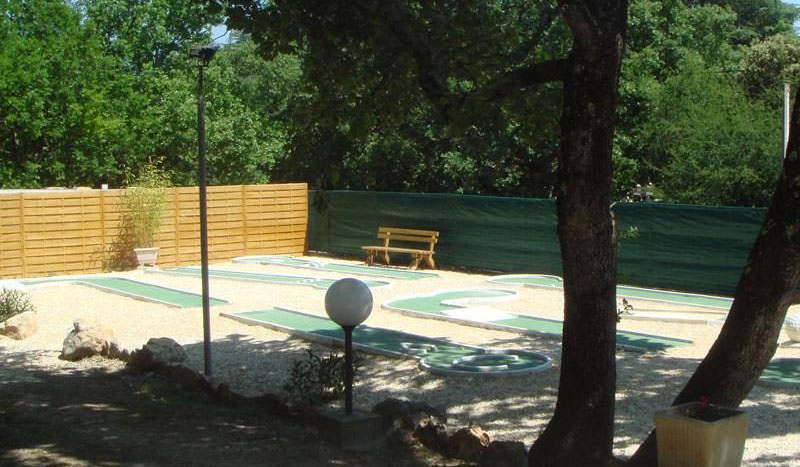 La Buissière Linguadoca-Rossiglione - Barjac visuel 6/12 La Buissière Linguadoca-Rossiglione - Barjac visuel 6/12