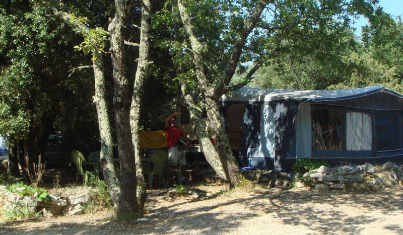 La Buissière Linguadoca-Rossiglione - Barjac visuel 11/12 La Buissière Linguadoca-Rossiglione - Barjac visuel 11/12