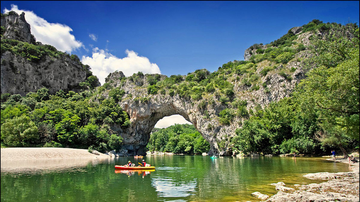La Buissière Linguadoca-Rossiglione - Barjac visuel 2/12 La Buissière Linguadoca-Rossiglione - Barjac visuel 2/12