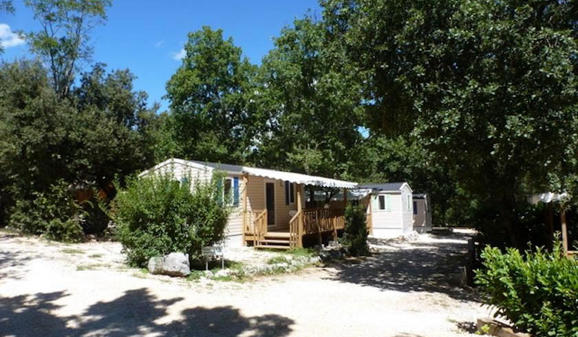 La Buissière Linguadoca-Rossiglione - Barjac visuel 8/12 La Buissière Linguadoca-Rossiglione - Barjac visuel 8/12