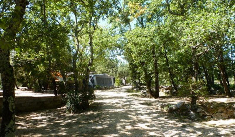 La Buissière Linguadoca-Rossiglione - Barjac visuel 9/12 La Buissière Linguadoca-Rossiglione - Barjac visuel 9/12