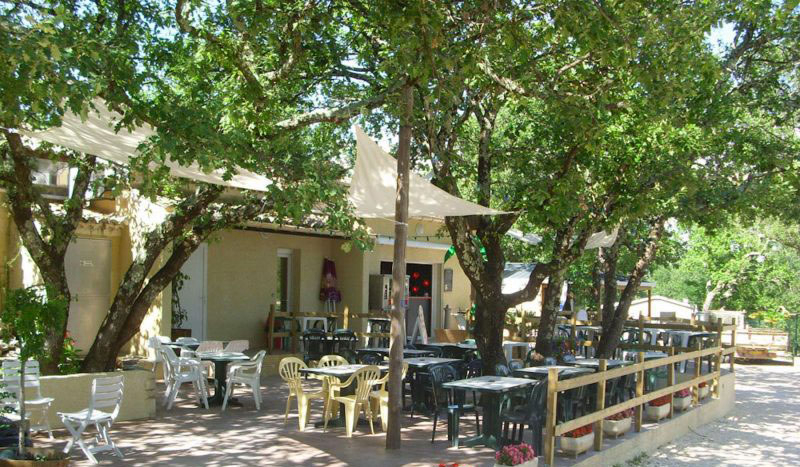 La Buissière Linguadoca-Rossiglione - Barjac visuel 5/12 La Buissière Linguadoca-Rossiglione - Barjac visuel 5/12