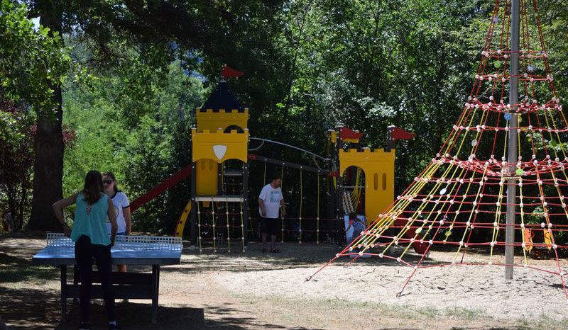 La Butte Aquitania - La Roque-Gageac visuel 4/8