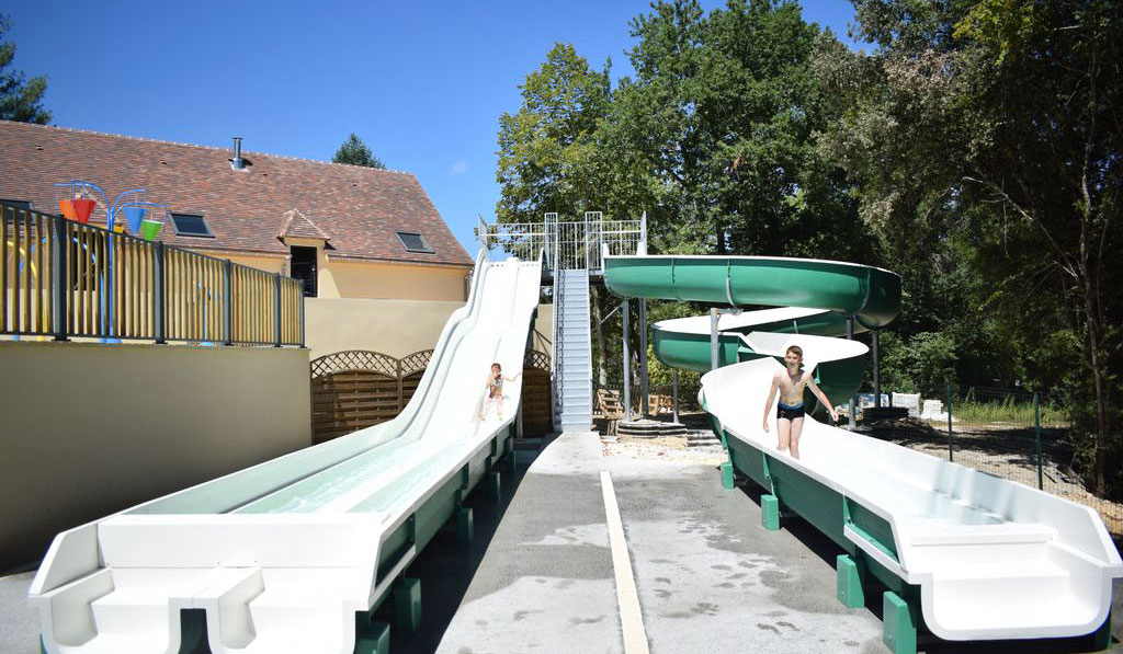 La Butte Aquitania - La Roque-Gageac visuel 2/8