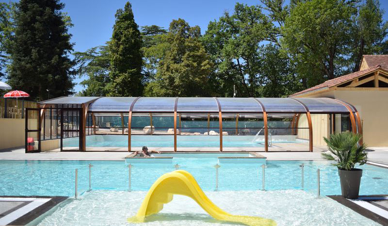 La Butte Aquitania - La Roque-Gageac visuel 7/8