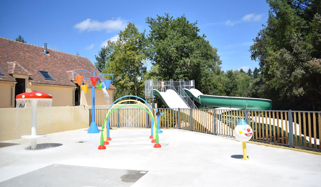 La Butte Aquitania - La Roque-Gageac visuel 3/8