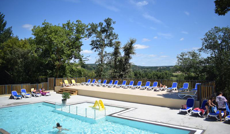 La Butte Aquitania - La Roque-Gageac visuel 5/8