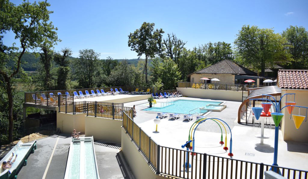 La Butte Aquitania - La Roque-Gageac visuel 1/8