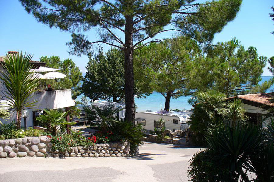 La Ca' Lombardia - Padenghe Sul Garda visuel 3/3