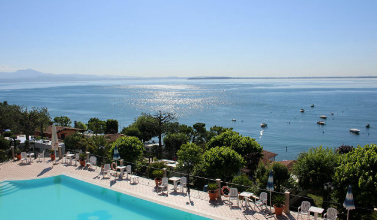 La Ca' Lombardia - Padenghe Sul Garda visuel 2/3