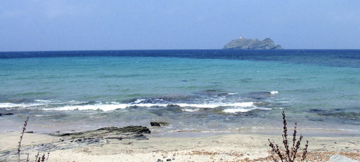 La Casaiola Corsica - Sisco visuel 1/1