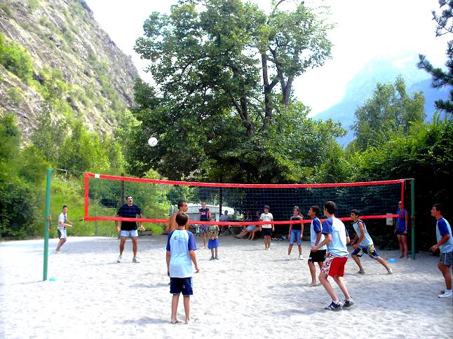 La Cascade Rodano-Alpi - Le Bourg-d'Oisans visuel 8/11 La Cascade Rodano-Alpi - Le Bourg-d'Oisans visuel 8/11